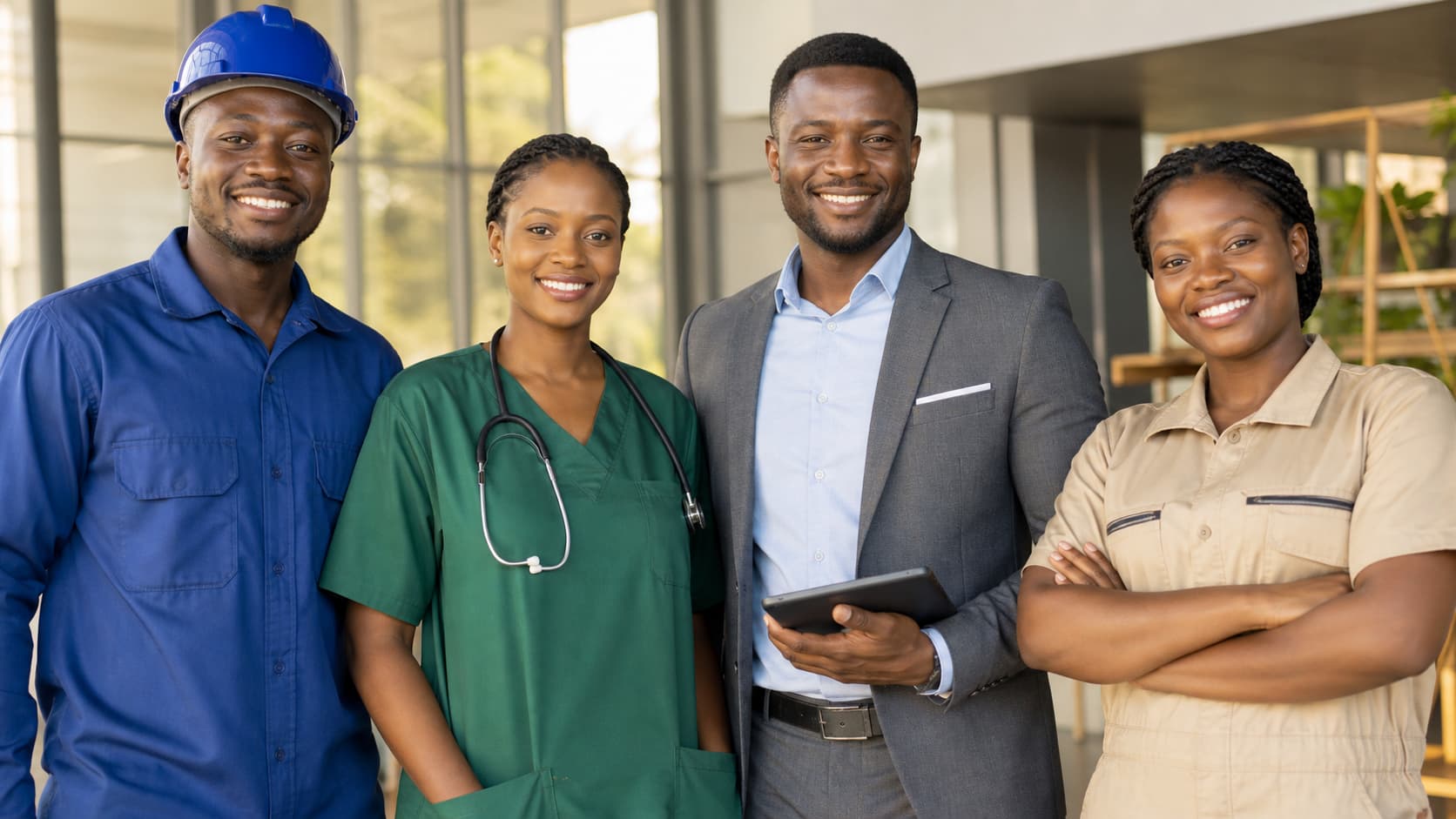 Solutions Administratives