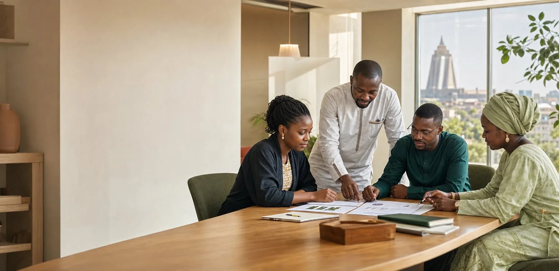 Conseil en Ressources Humaines