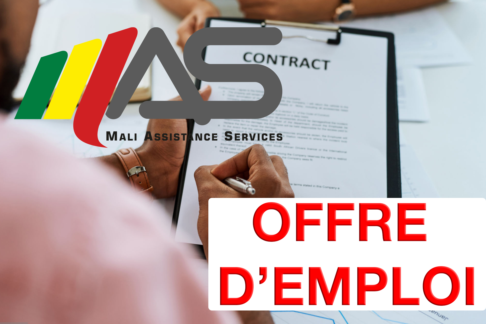 Un (1) Consultant en Charge de la Coordination de la Réponse d’Urgence à Ménaka