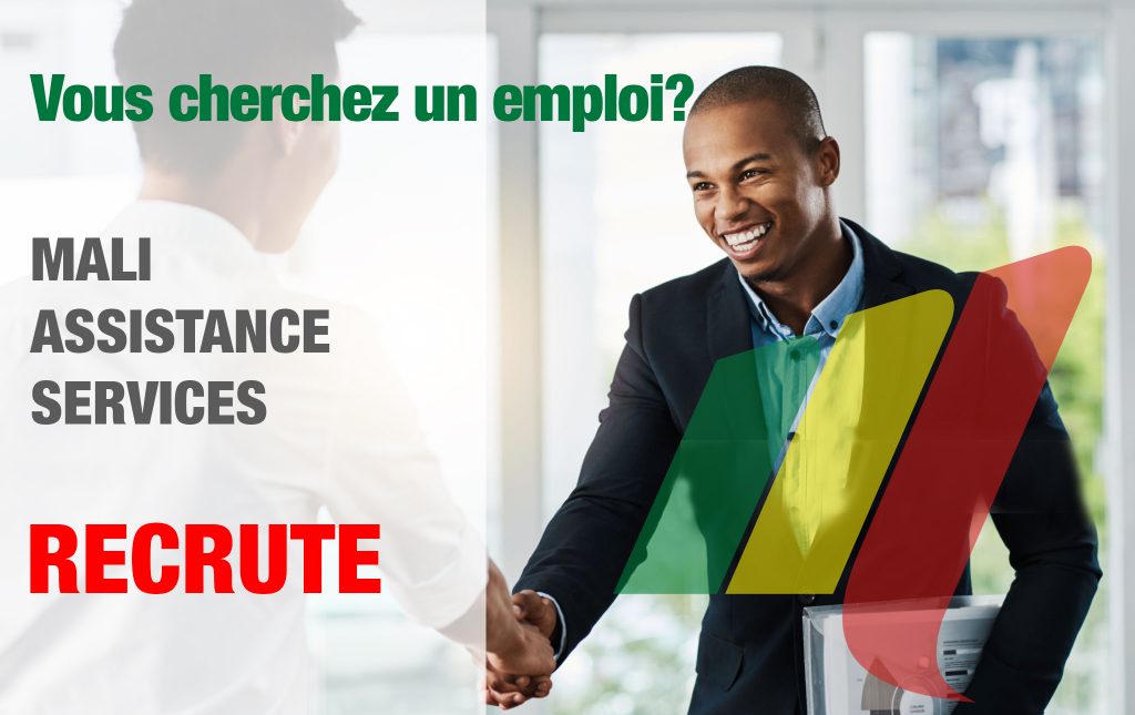 Annonce de recrutement des cadres